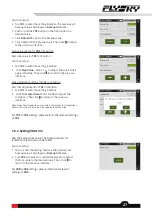 Preview for 32 page of FlySky Paladin PL18 User Manual