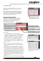 Preview for 34 page of FlySky Paladin PL18 User Manual