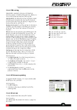 Preview for 40 page of FlySky Paladin PL18 User Manual