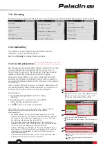 Preview for 41 page of FlySky Paladin PL18 User Manual