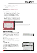 Preview for 42 page of FlySky Paladin PL18 User Manual