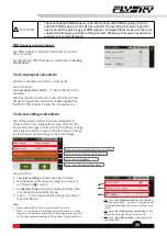 Preview for 44 page of FlySky Paladin PL18 User Manual