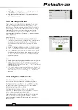 Preview for 45 page of FlySky Paladin PL18 User Manual