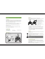 Preview for 2 page of FlyTech DragonFly 4031 User Manual