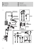 Preview for 20 page of FM Mattsson Siljan Duo 8302-0010 Installation And Maintenance  Instruction