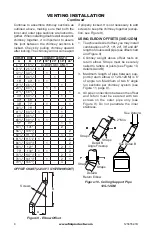 Preview for 8 page of FMI GCAT42/50A Owner'S Manual