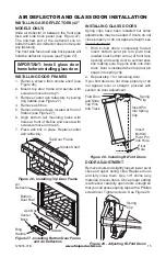 Preview for 15 page of FMI GCAT42/50A Owner'S Manual