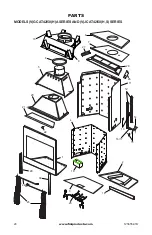 Preview for 20 page of FMI GCAT42/50A Owner'S Manual