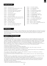 Preview for 9 page of FMS HT-TX02 Instruction Manual