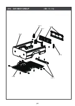 Preview for 22 page of FMS HT-TX02 Instruction Manual