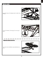 Preview for 5 page of FMS J-3 V3 Instruction Manual