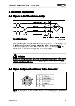 Preview for 9 page of FMS RMGZ400B Installation Manual