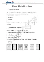 Preview for 7 page of FMUser FUTV3506 User Manual