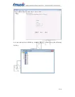 Preview for 37 page of FMUser FUTV4443A-10 User Manual
