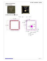 Preview for 6 page of Fn-Link F89FTSM13-W3 User Manual