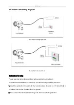 Preview for 2 page of FNFOG KM6801A User Manual