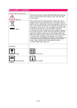 Preview for 5 page of Focal Meditech 872FOCPBLC00ABD187 User Manual