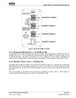 Preview for 8 page of Focal Technologies Corporation Moog 920 Manual