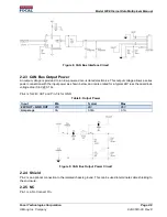 Preview for 14 page of Focal Technologies Corporation Moog 920 Manual