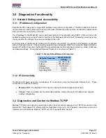 Preview for 19 page of Focal Technologies Corporation Moog 920 Manual