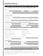 Preview for 19 page of Focal IFP 207 User Manual