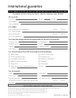 Preview for 20 page of Focal IFP 207 User Manual