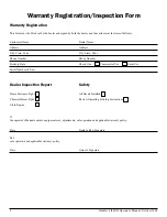 Preview for 4 page of Focus Industries Handler I Manual