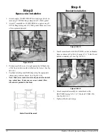 Preview for 12 page of Focus Industries Handler I Manual