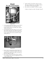 Preview for 13 page of Focus Industries Handler I Manual