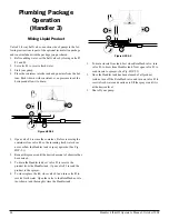 Preview for 46 page of Focus Industries Handler I Manual