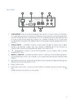 Preview for 7 page of Focusrite Clarett2Pre User Manual