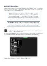 Preview for 22 page of Focusrite Scarlett 18i8 User Manual