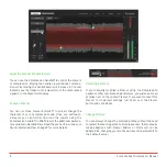 Preview for 8 page of Focusrite Sonible Fast Manual