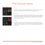 Preview for 9 page of Focusrite Sonible Fast Manual