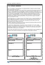 Preview for 69 page of FOG 442 9020 Manual