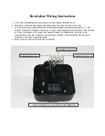 Preview for 3 page of Fogco Desert Fog Revolution 93800 User Manual