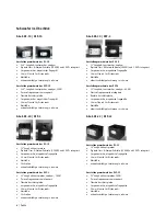 Preview for 6 page of Fohhn Linea LX-11 User Instructions