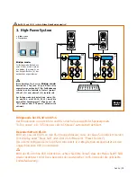 Preview for 19 page of Fohhn Linea LX-11 User Instructions