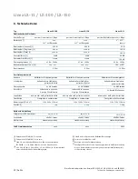 Preview for 20 page of Fohhn Linea LX-11 User Instructions