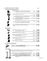 Preview for 31 page of Fohhn Linea LX-11 User Instructions