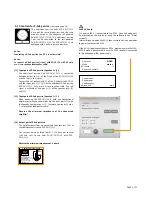 Preview for 37 page of Fohhn Linea LX-11 User Instructions