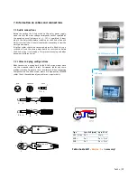 Preview for 39 page of Fohhn Linea LX-11 User Instructions