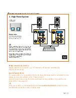 Preview for 41 page of Fohhn Linea LX-11 User Instructions