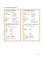 Preview for 47 page of Fohhn Linea LX-11 User Instructions