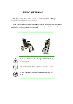 Preview for 2 page of FoiCare FC-P1 User Manual