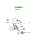 Preview for 4 page of FoiCare FC-P1 User Manual