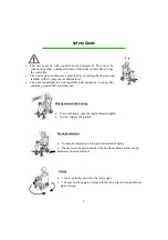 Preview for 6 page of FoiCare FC-P1 User Manual