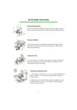 Preview for 8 page of FoiCare FC-P1 User Manual