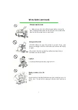 Preview for 10 page of FoiCare FC-P1 User Manual