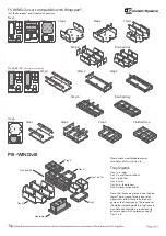 Preview for 2 page of Folded Space FS-WINGv2 Assembly Instructions